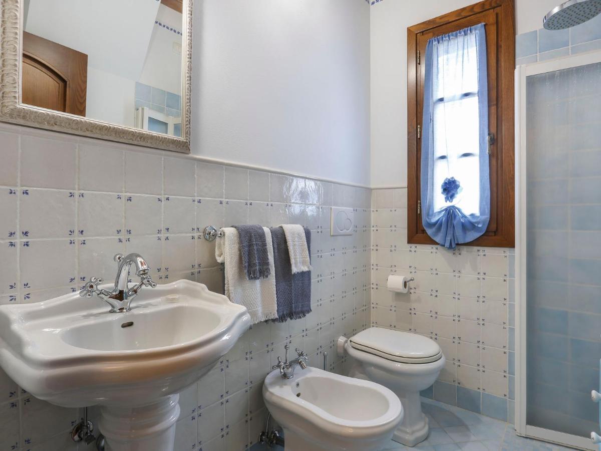 Locazione Turistica Villa I Cipressi Nievole Esterno foto