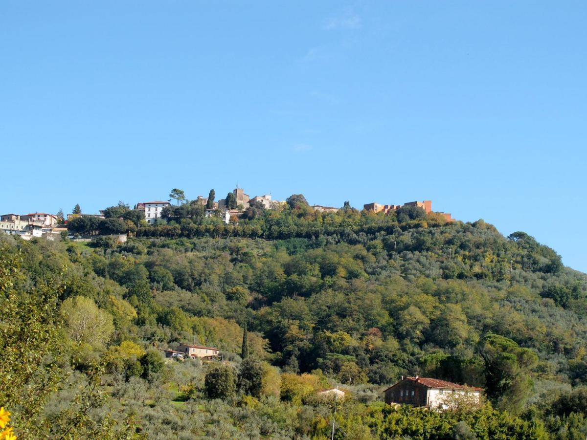Locazione Turistica Villa I Cipressi Nievole Esterno foto